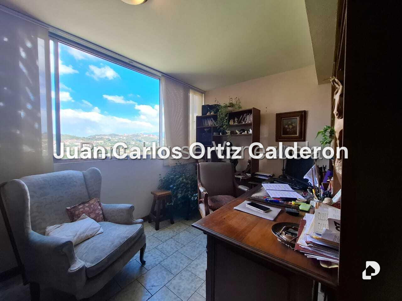 Apartment in Terrazas del Club Hípico, Caracas – 6