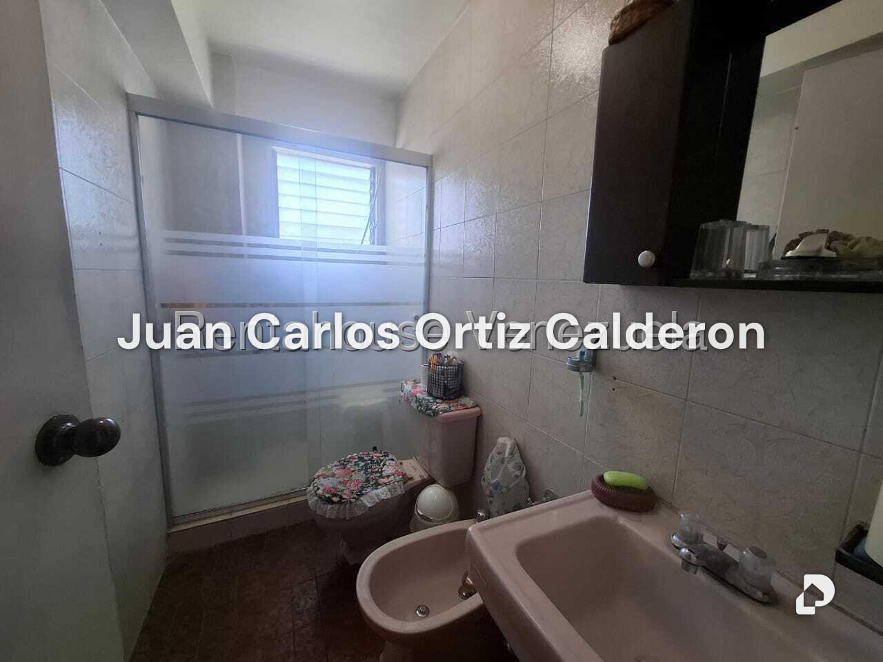 Apartment in Terrazas del Club Hípico, Caracas – 14