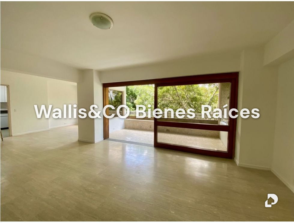 Apartamento en La Castellana, Caracas – 7