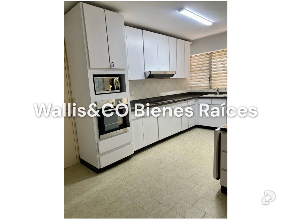 Apartamento en La Castellana, Caracas – 8