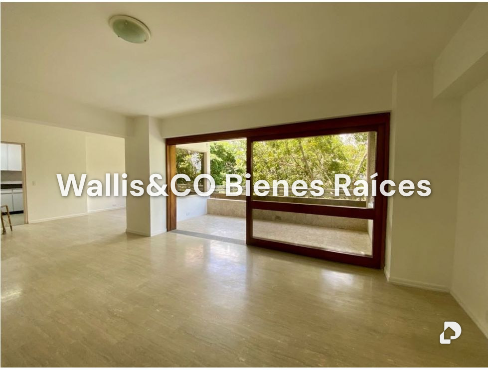 Apartamento en La Castellana, Caracas – 2