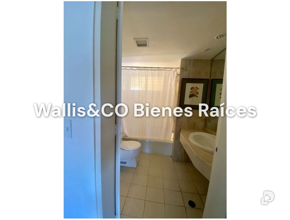 Apartamento en La Castellana, Caracas – 4