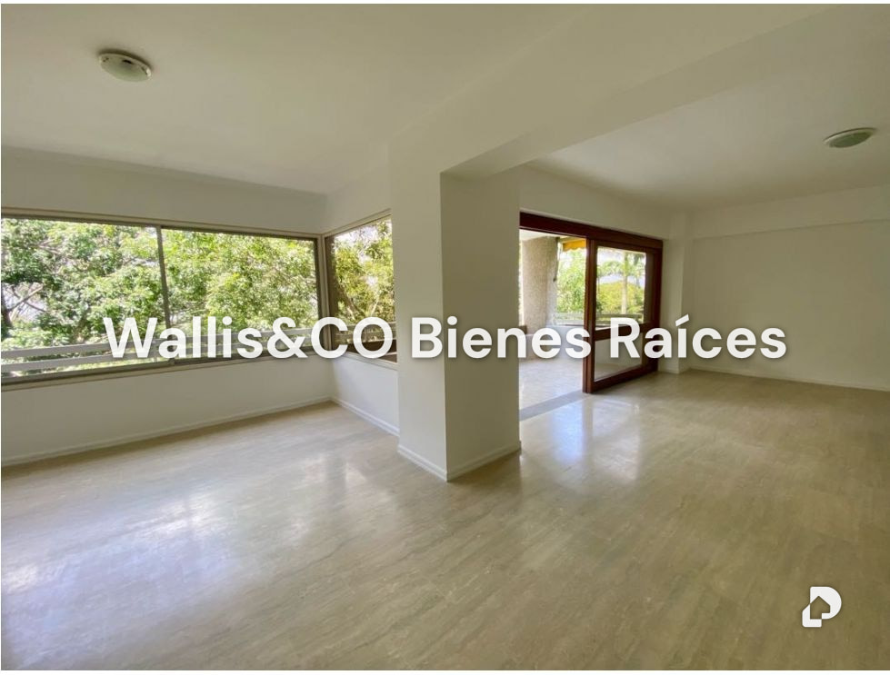 Apartamento en La Castellana, Caracas – 3