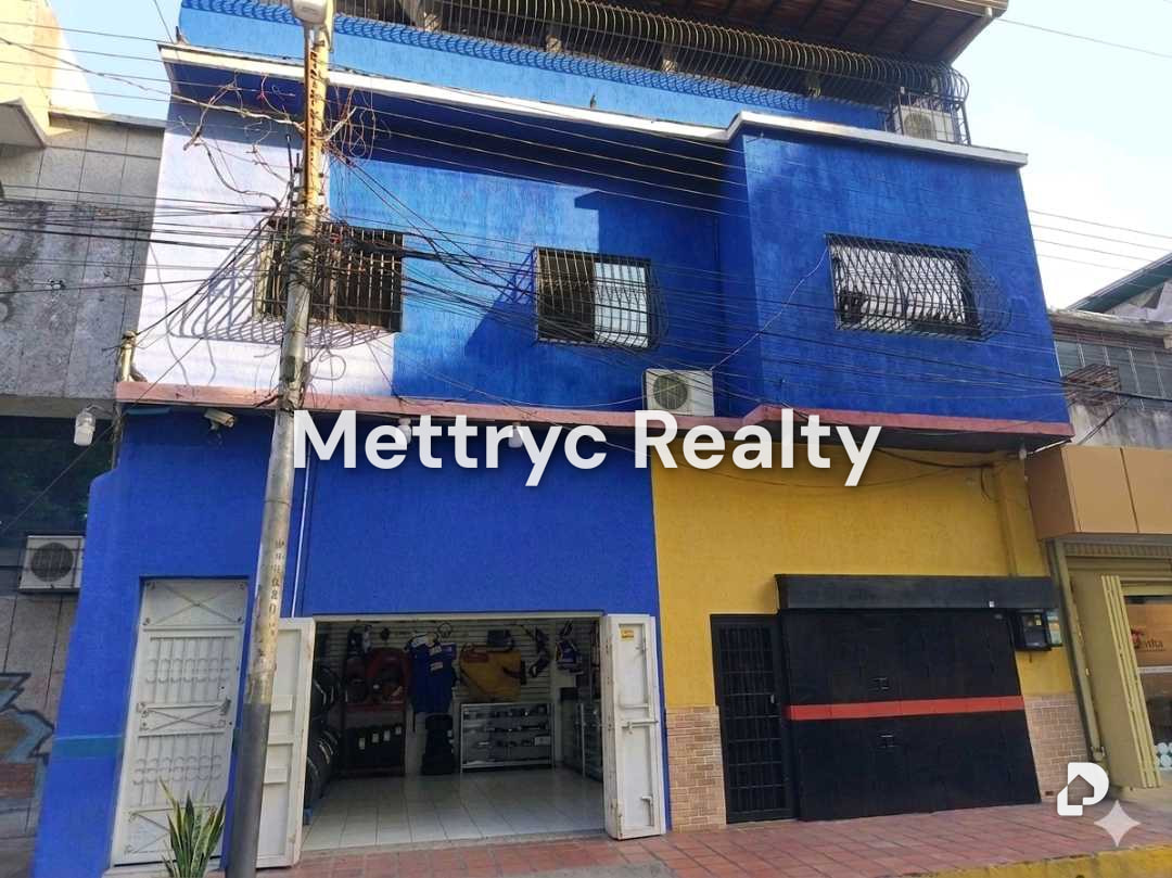 Edificio en Barinas – 1