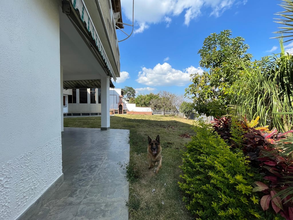 Casa en Los Naranjos (del Cafetal), Caracas - 1