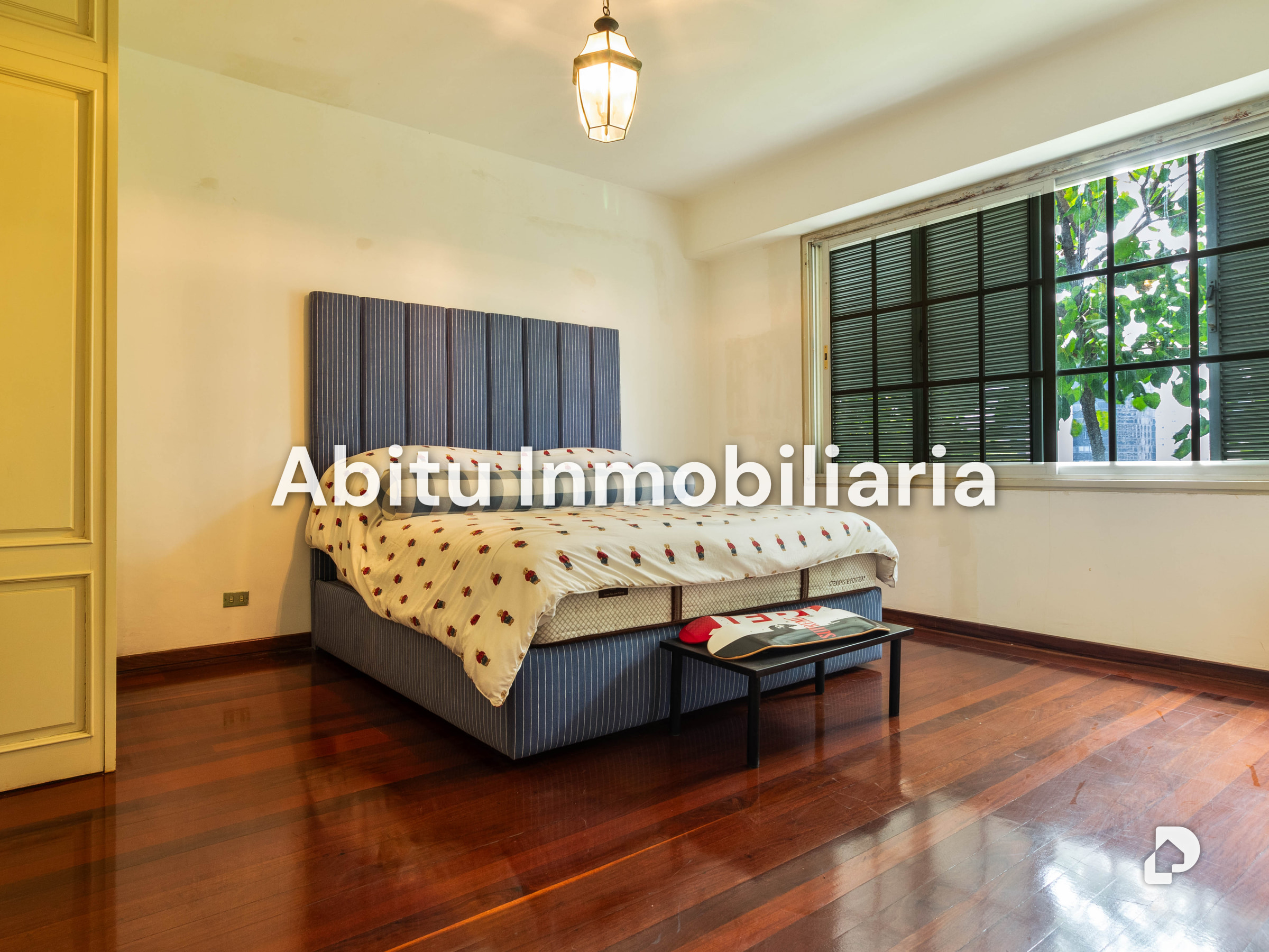 Apartamento en Altamira, Caracas – 10