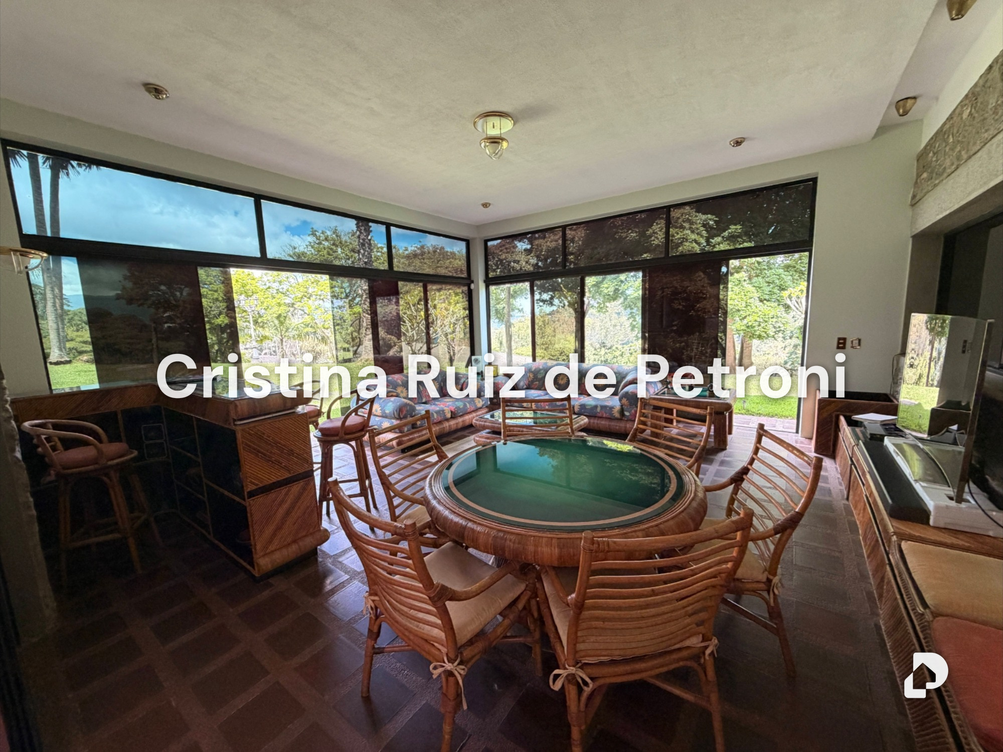 Casa en La Lagunita, Caracas – 8
