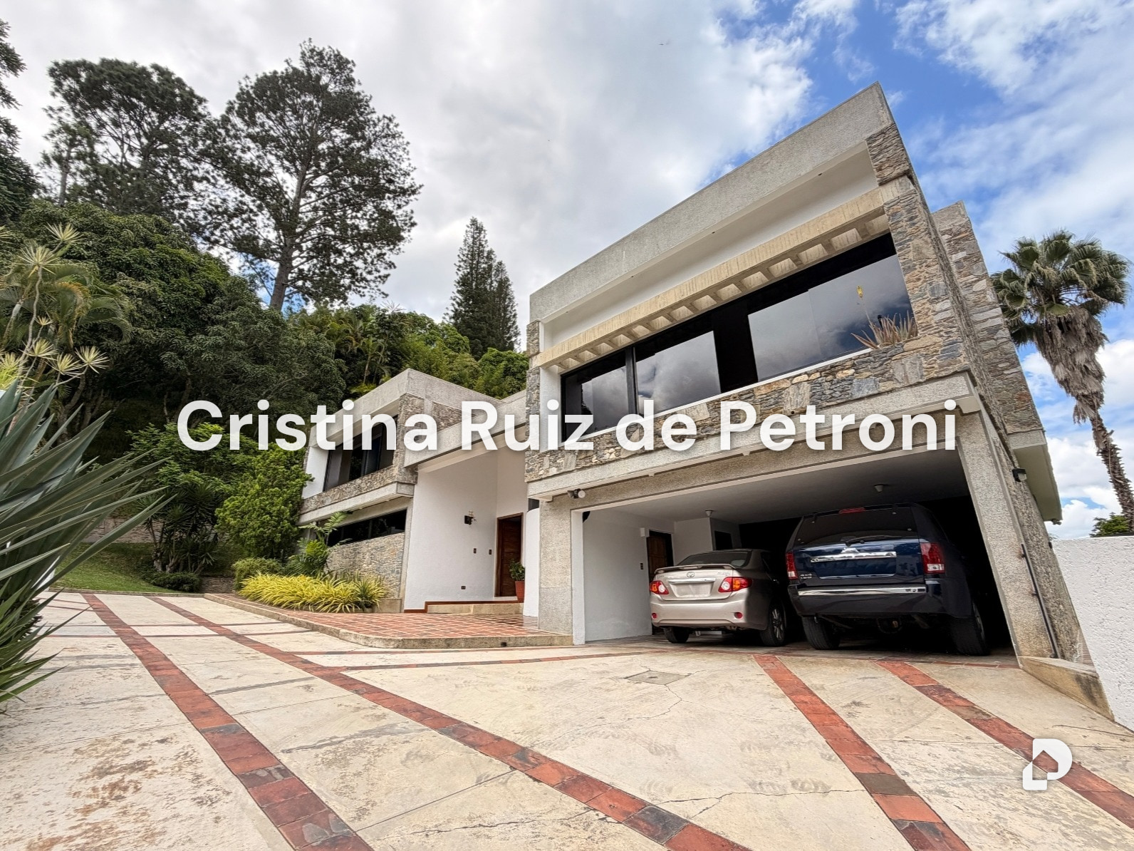 Casa en La Lagunita, Caracas – 9