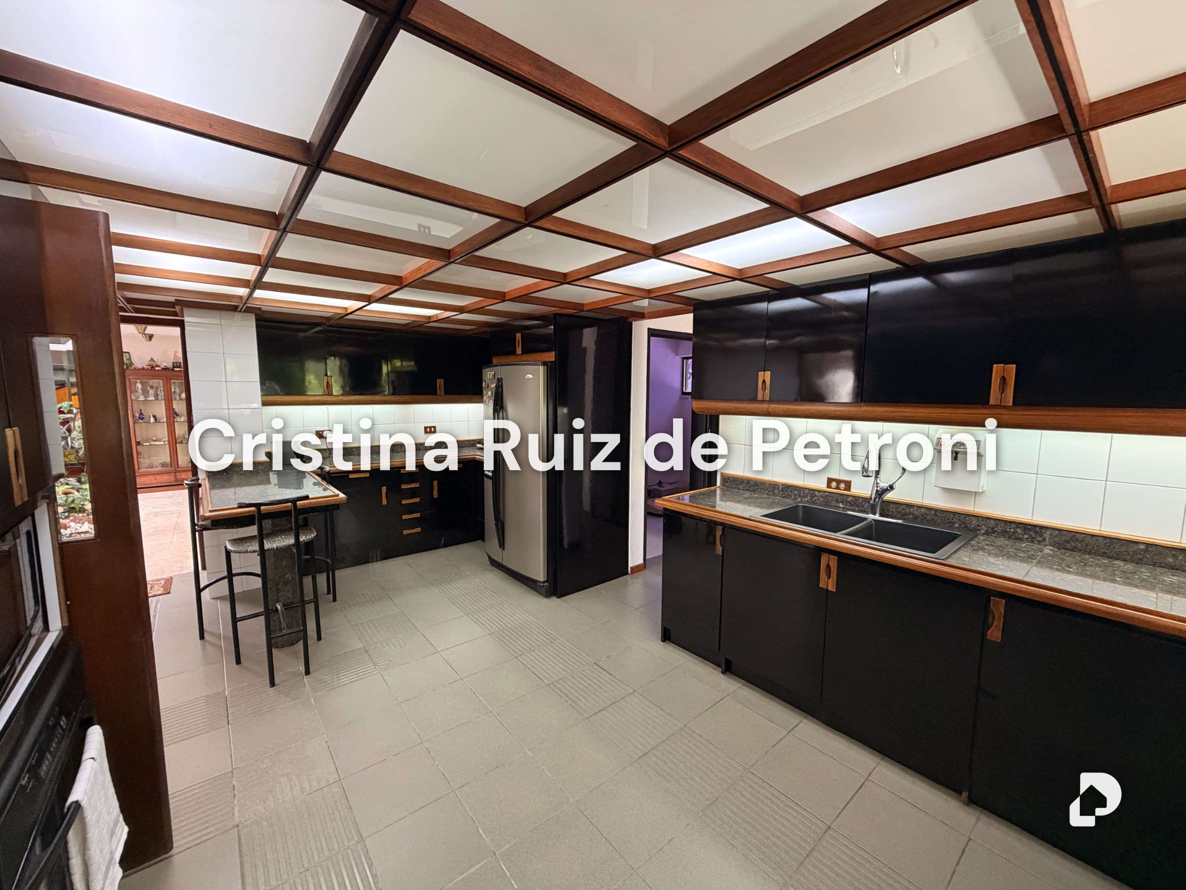 Casa en La Lagunita, Caracas – 3