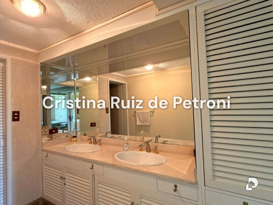 Casa en La Lagunita, Caracas – 15