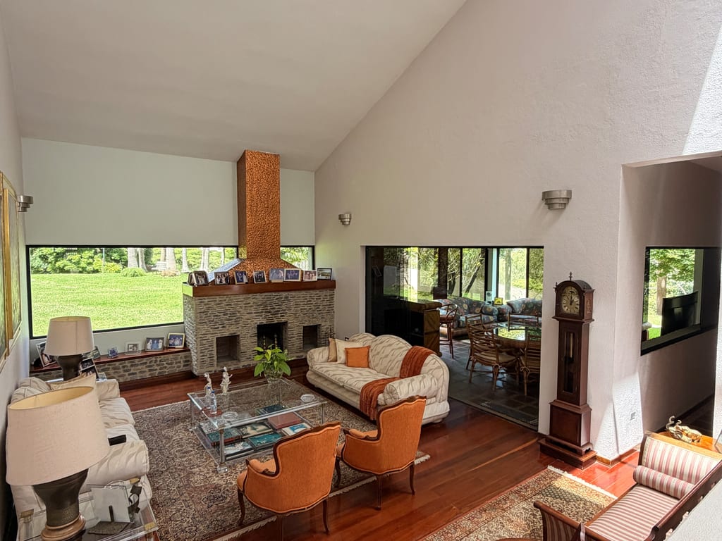 Casa en La Lagunita, Caracas - 1