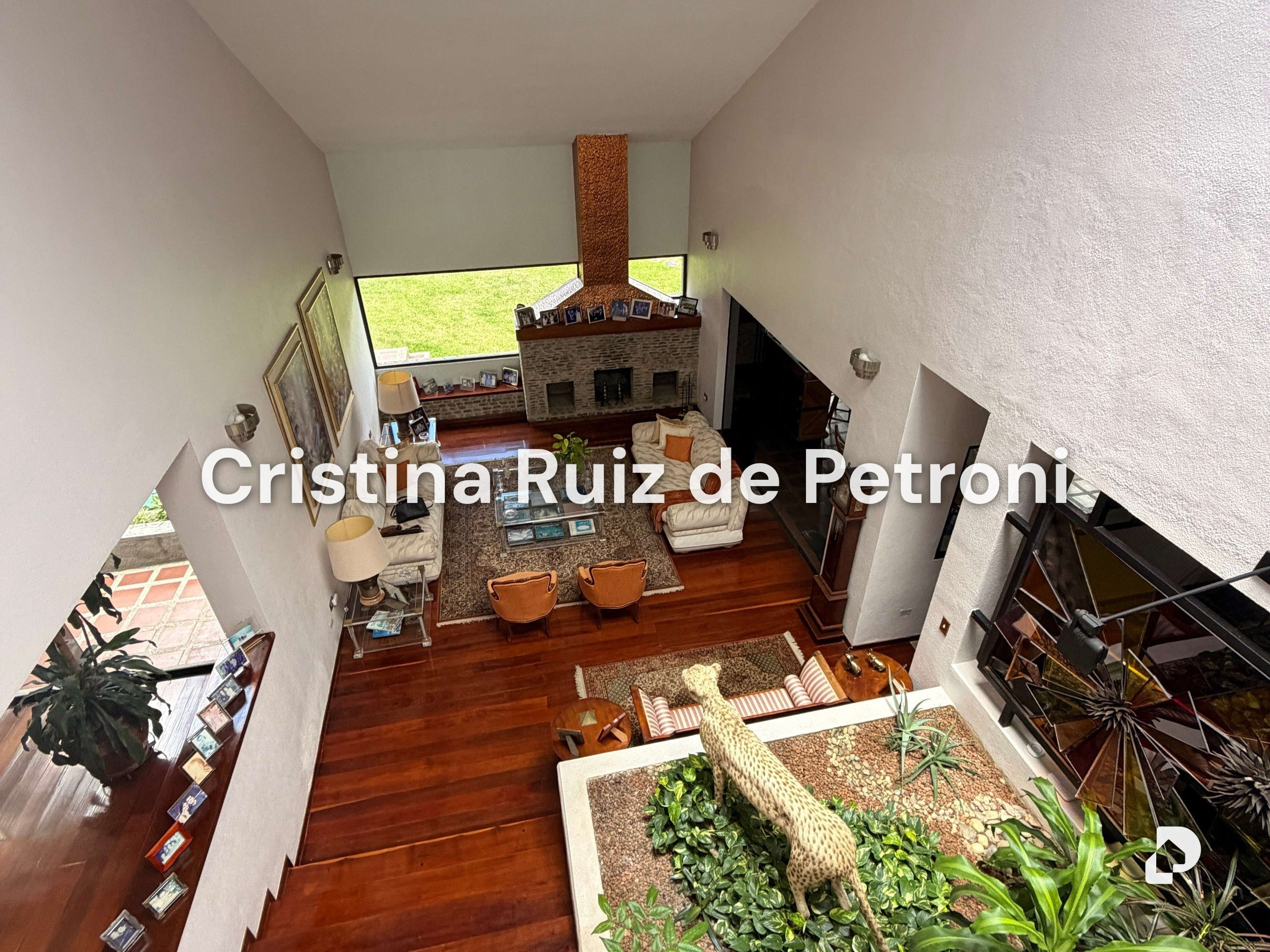 Casa en La Lagunita, Caracas – 6