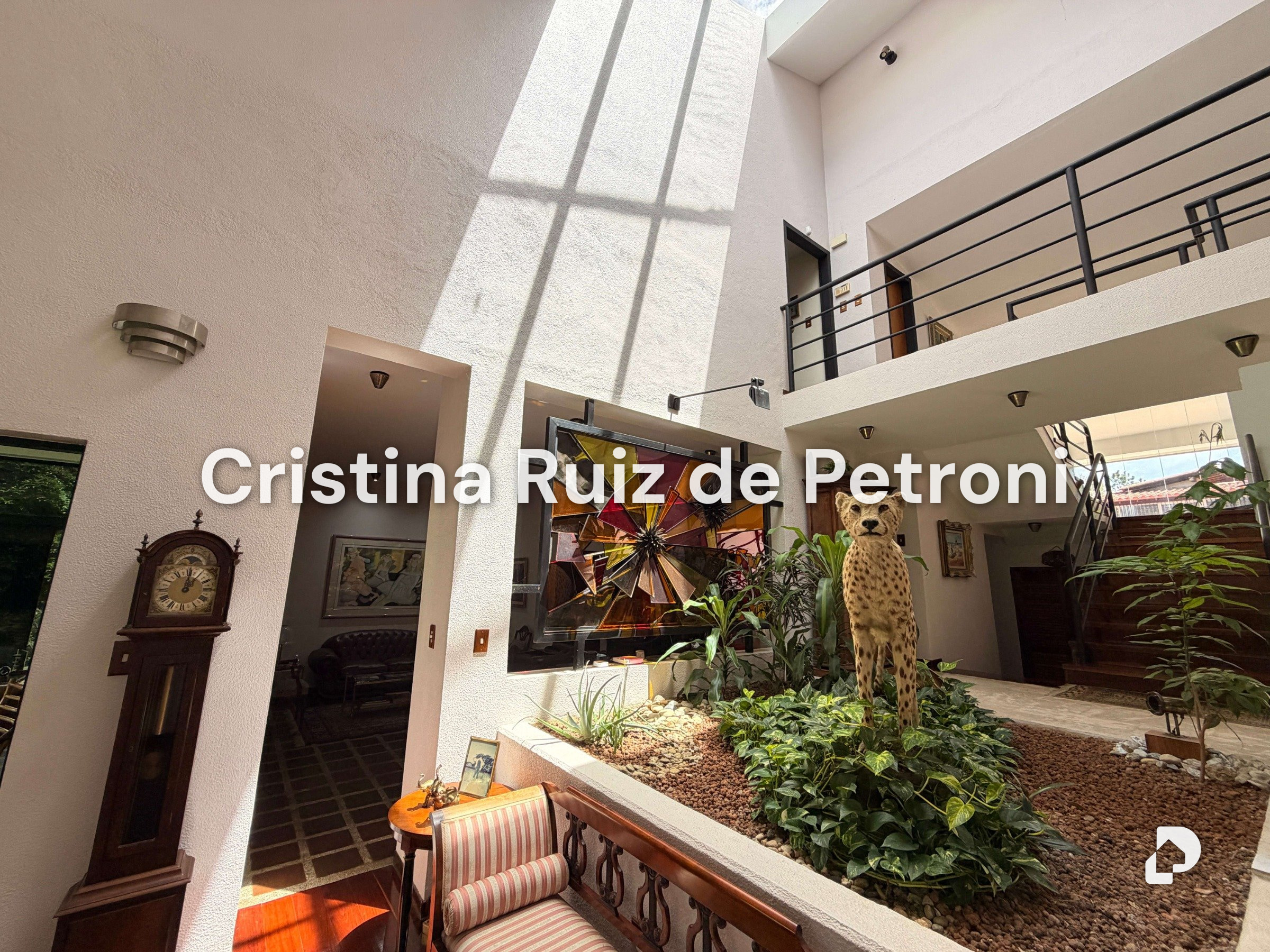 Casa en La Lagunita, Caracas – 5