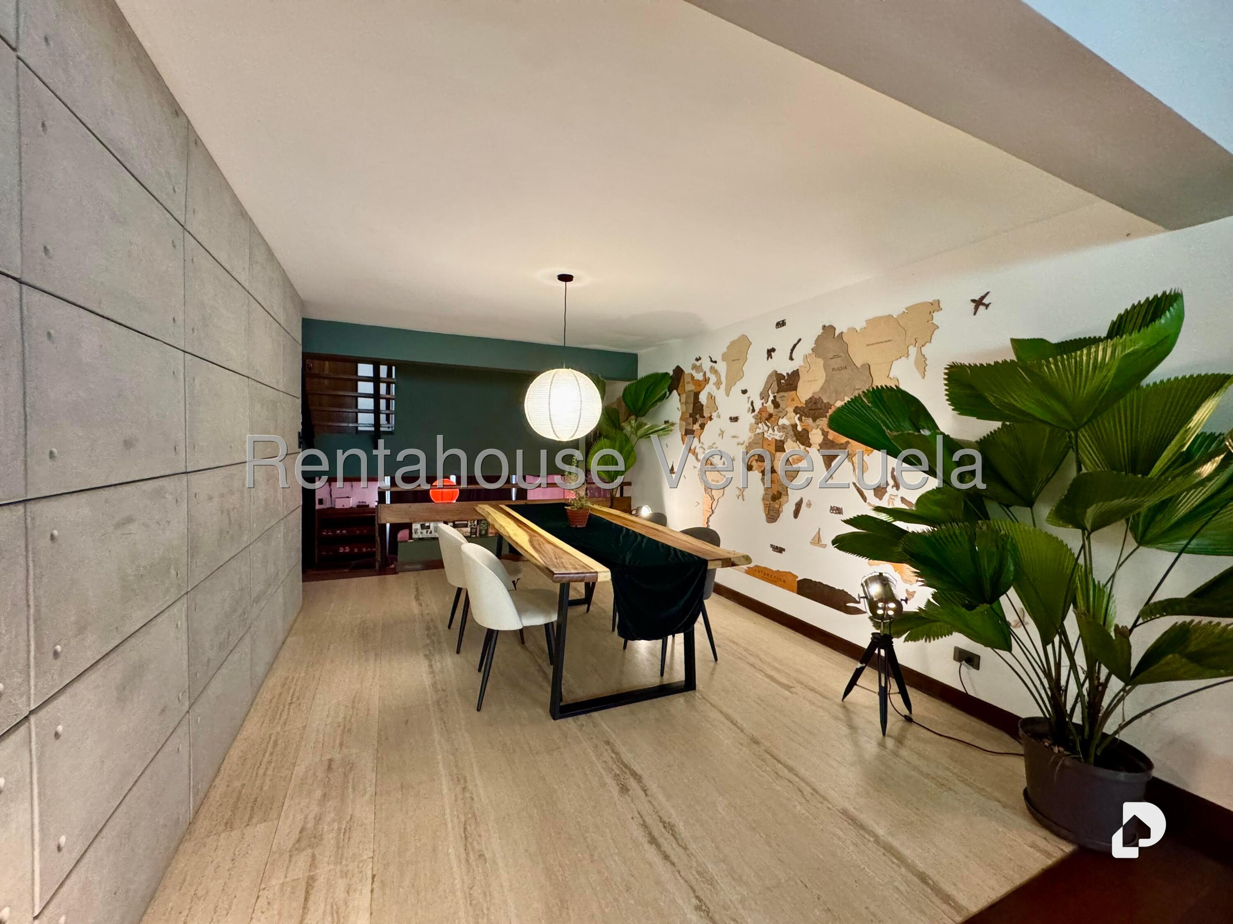 Casa en Alto Prado, Caracas – 16