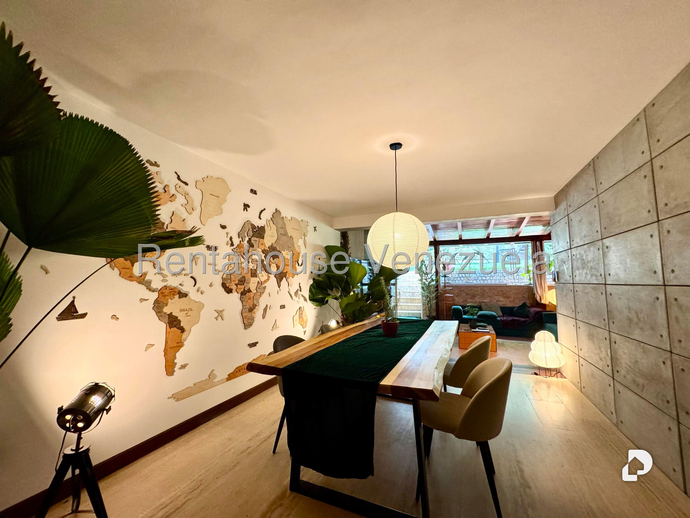 Casa en Alto Prado, Caracas – 6