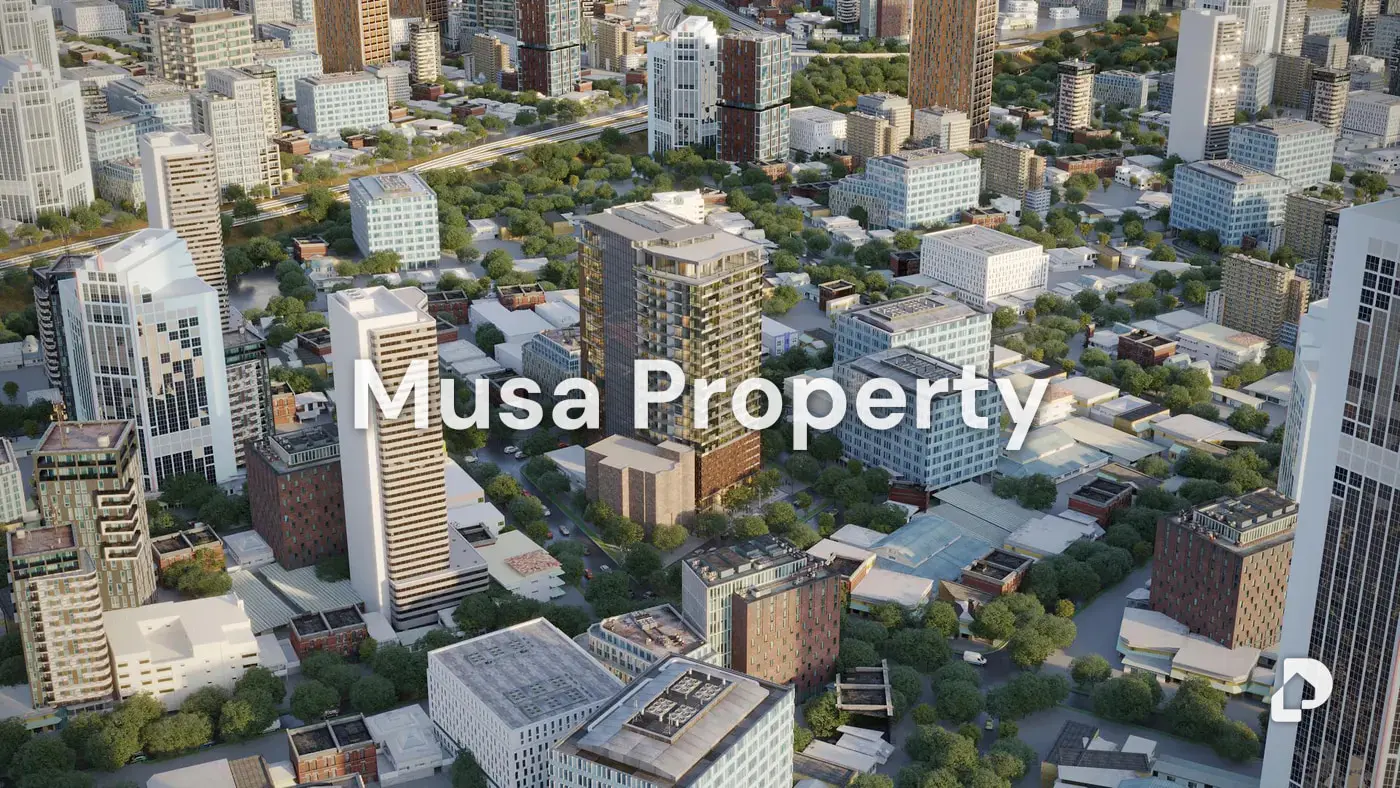 Apartamento en Las Mercedes, Caracas – 13