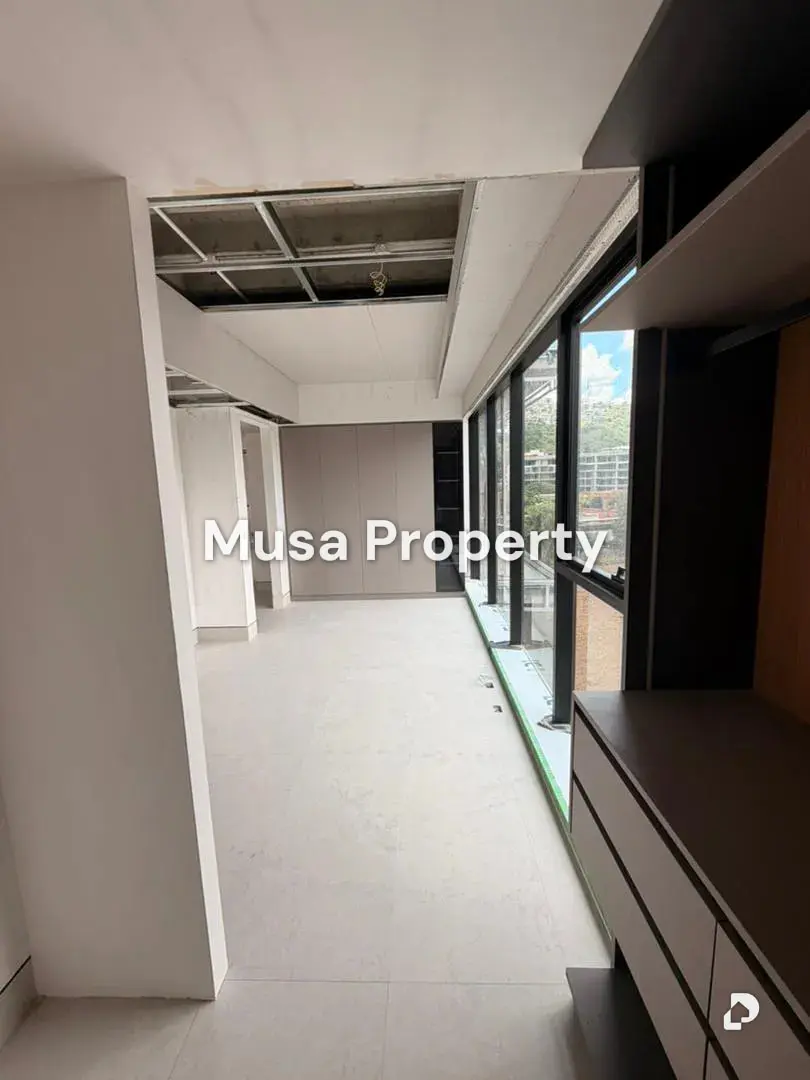 Apartamento en Las Mercedes, Caracas – 11