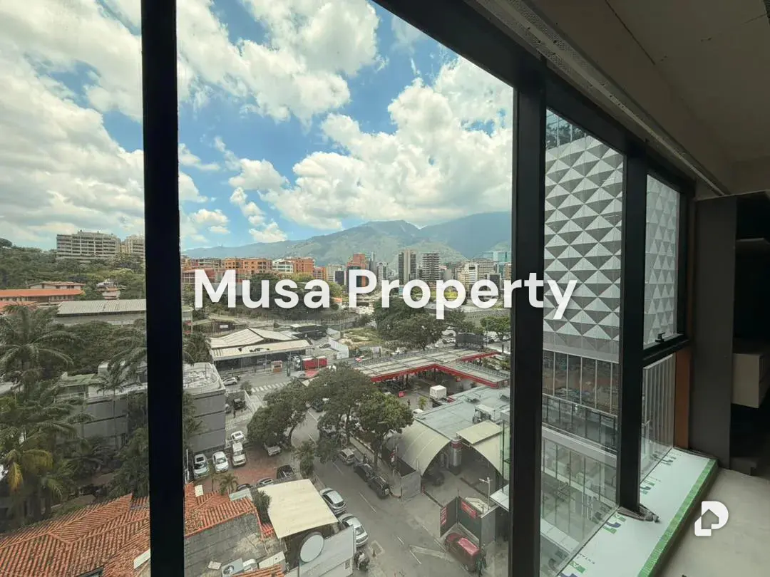 Apartamento en Las Mercedes, Caracas – 8