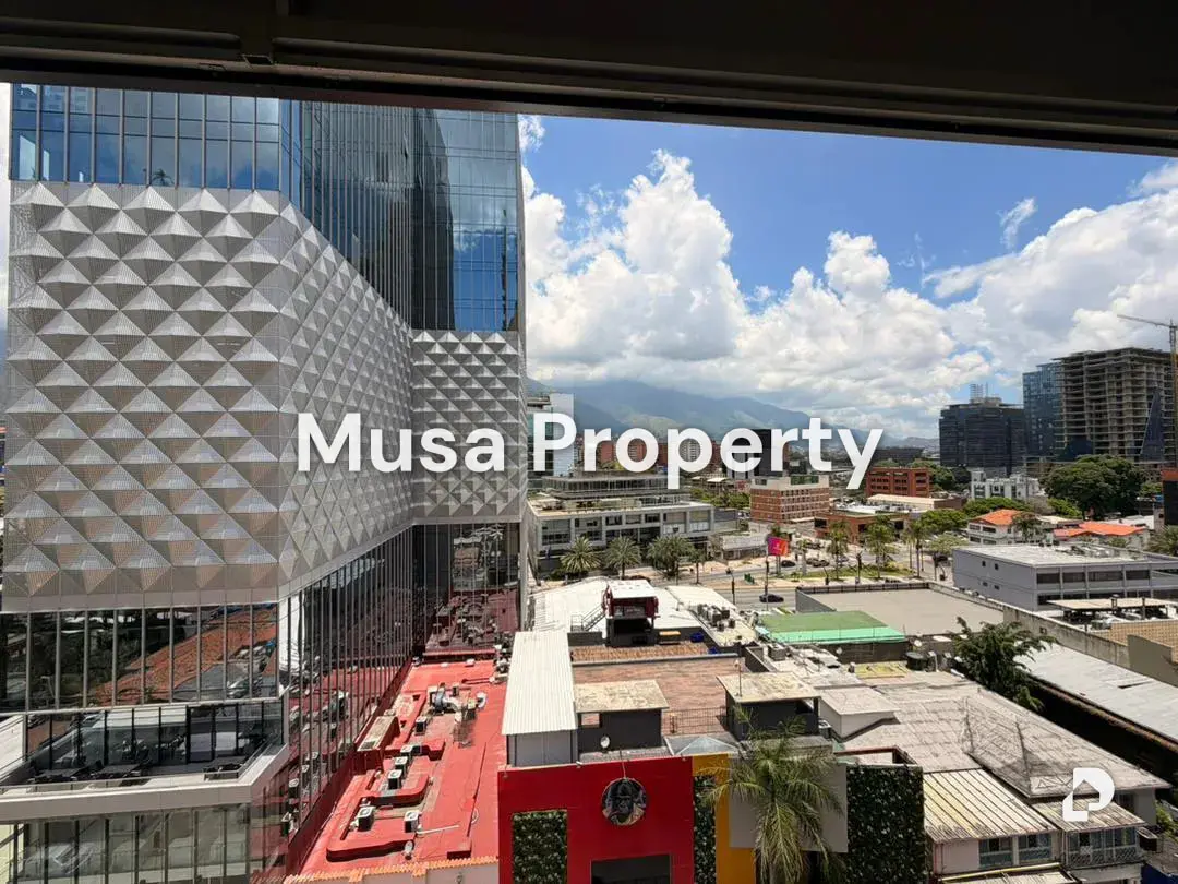 Apartamento en Las Mercedes, Caracas – 7