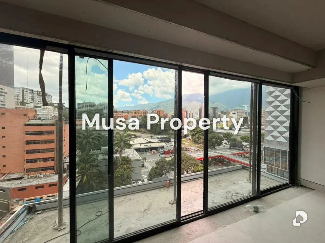 Apartamento en Las Mercedes, Caracas – 9