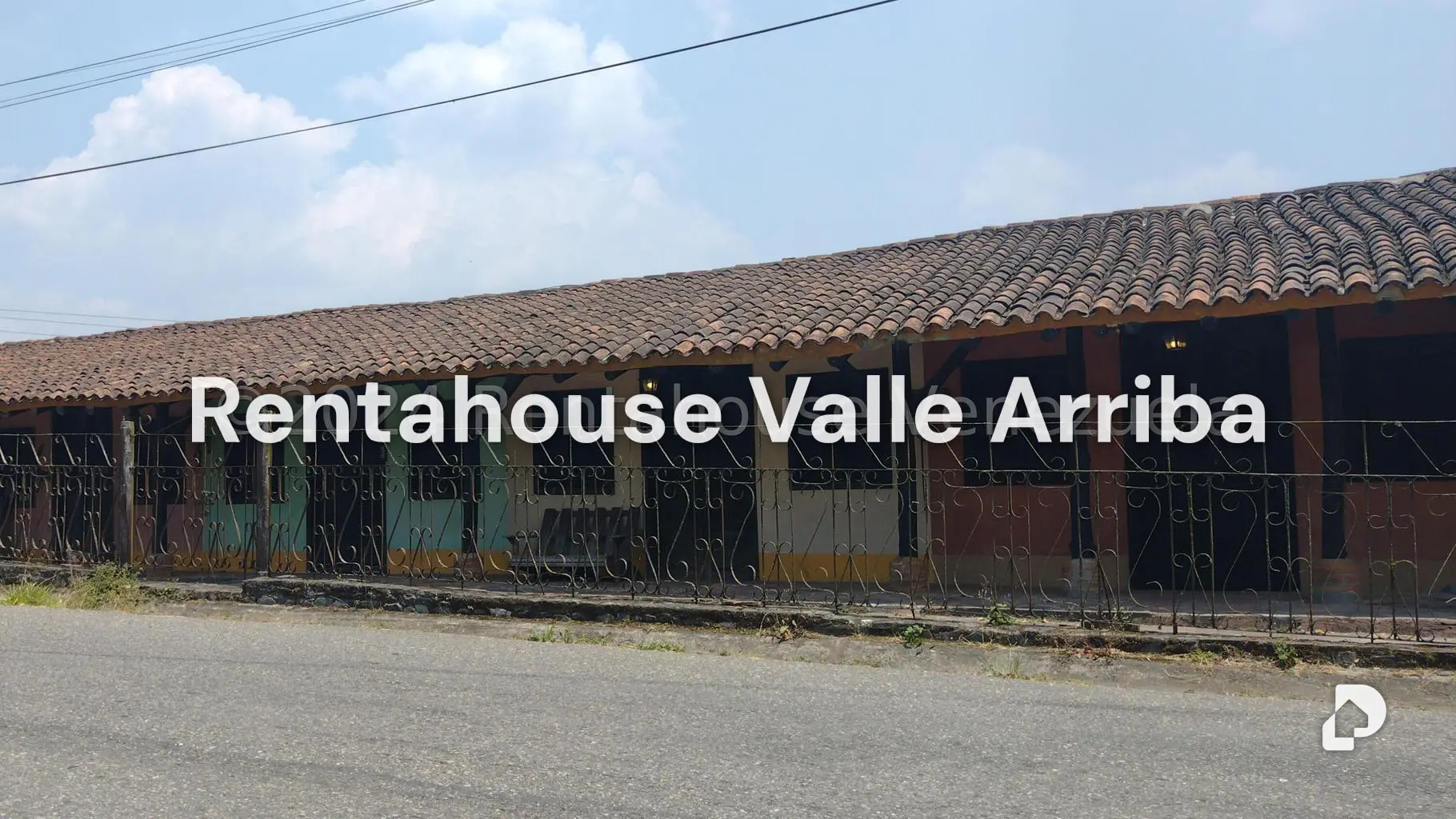 Local comercial en Baruta, Caracas – 1