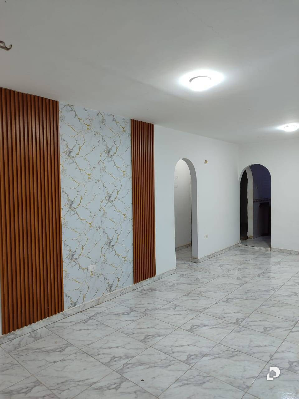 Apartamento en La Esperanza, Maracaibo – 5