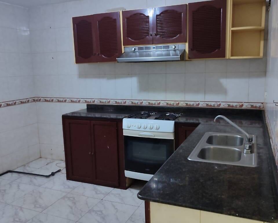 Apartamento en Maracaibo - 1