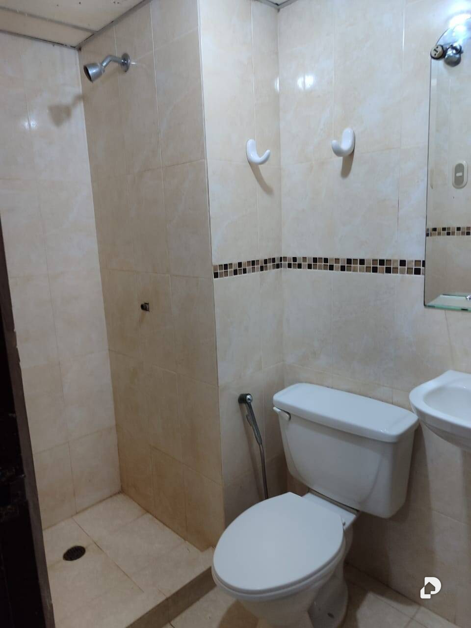 Apartamento en La Esperanza, Maracaibo – 11