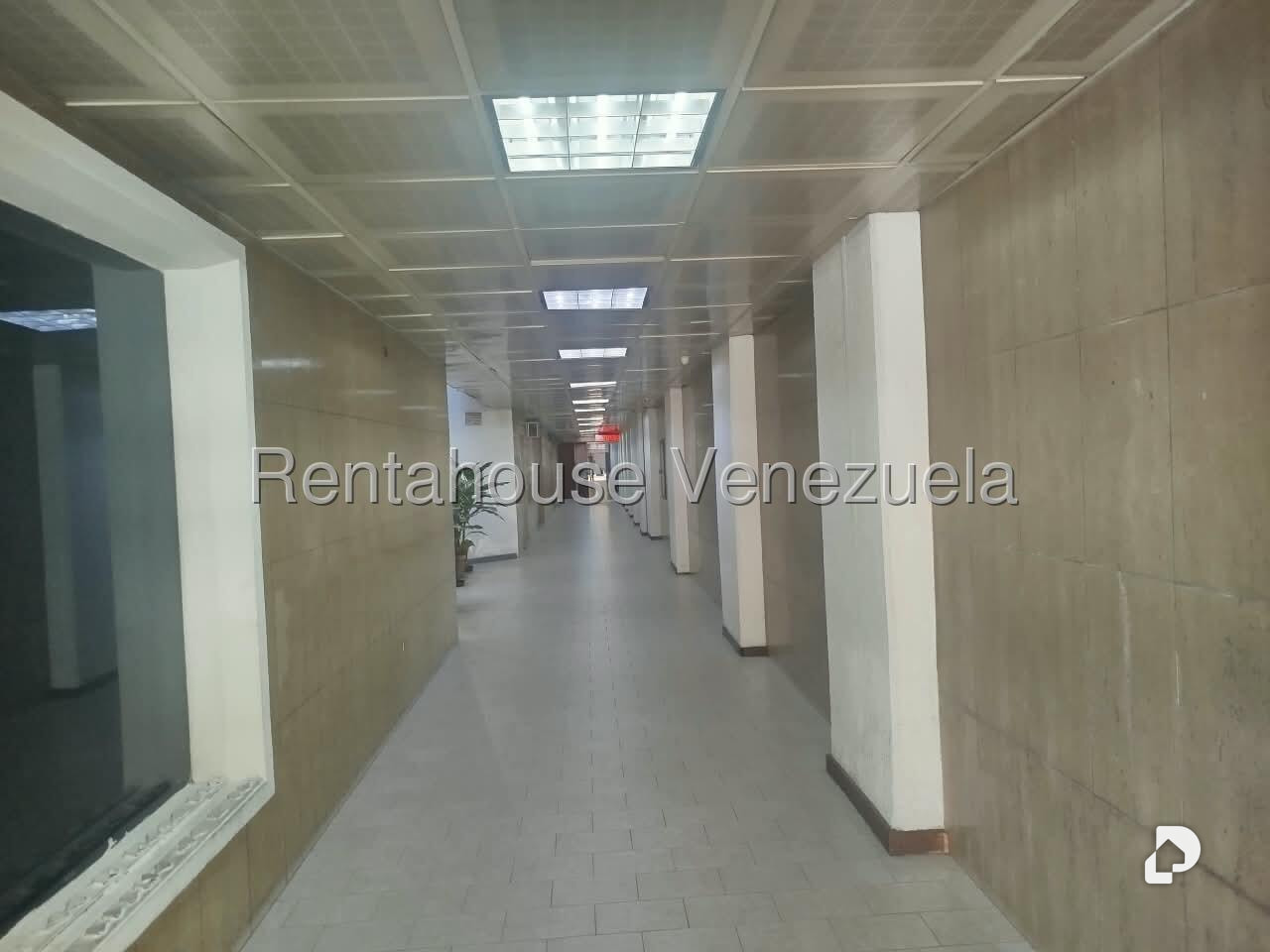 Oficina en Chacao, Caracas