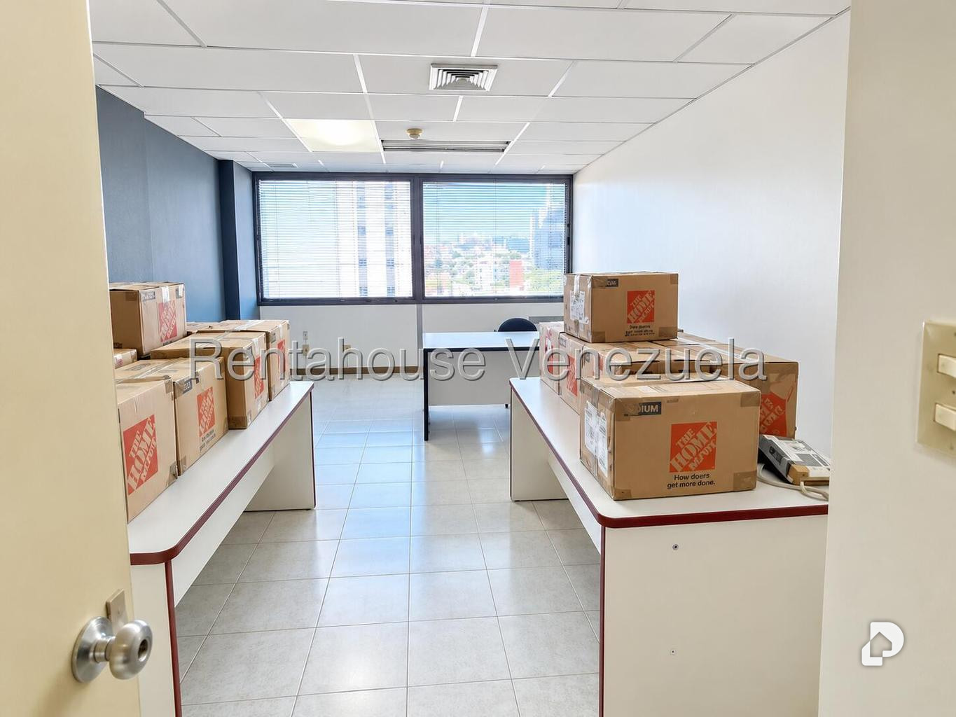 Oficina en Chacao, Caracas