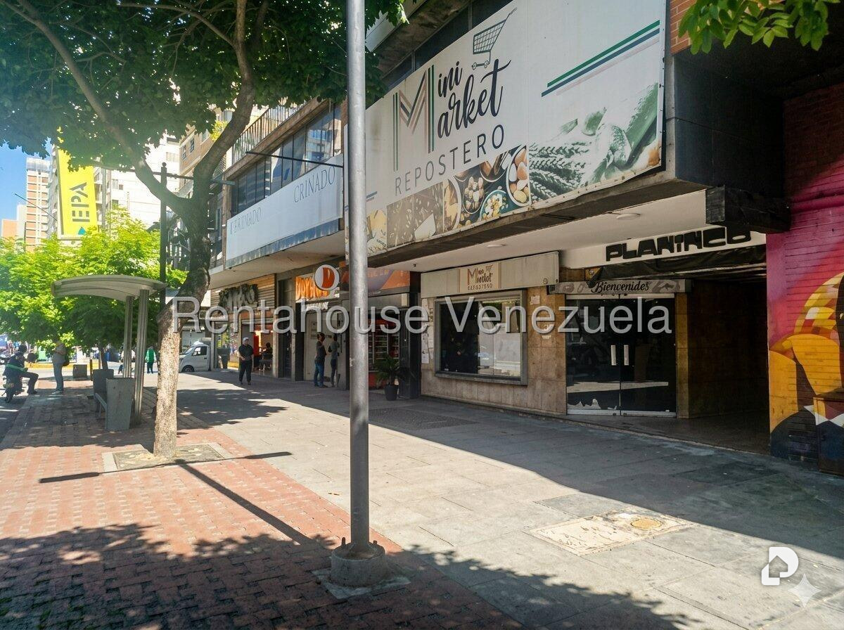 Oficina en Chacao, Caracas