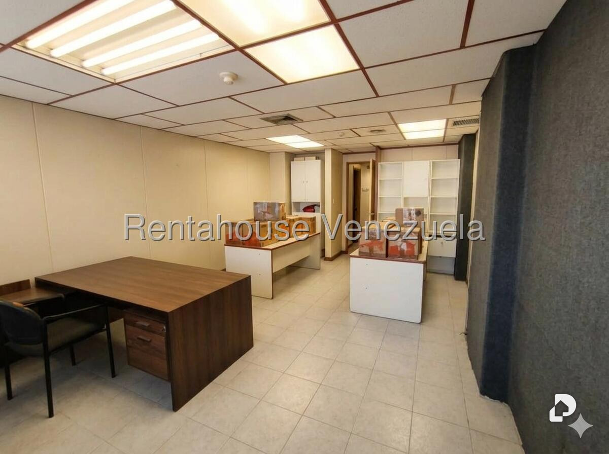 Oficina en Chacao, Caracas