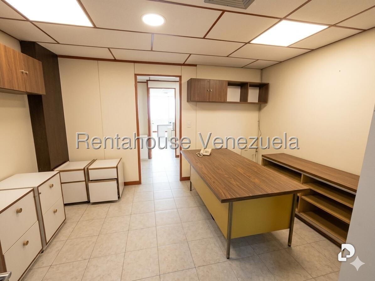 Oficina en Chacao, Caracas
