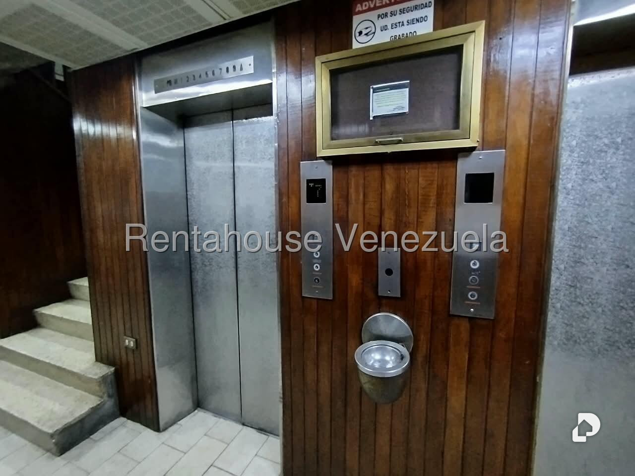 Oficina en Chacao, Caracas