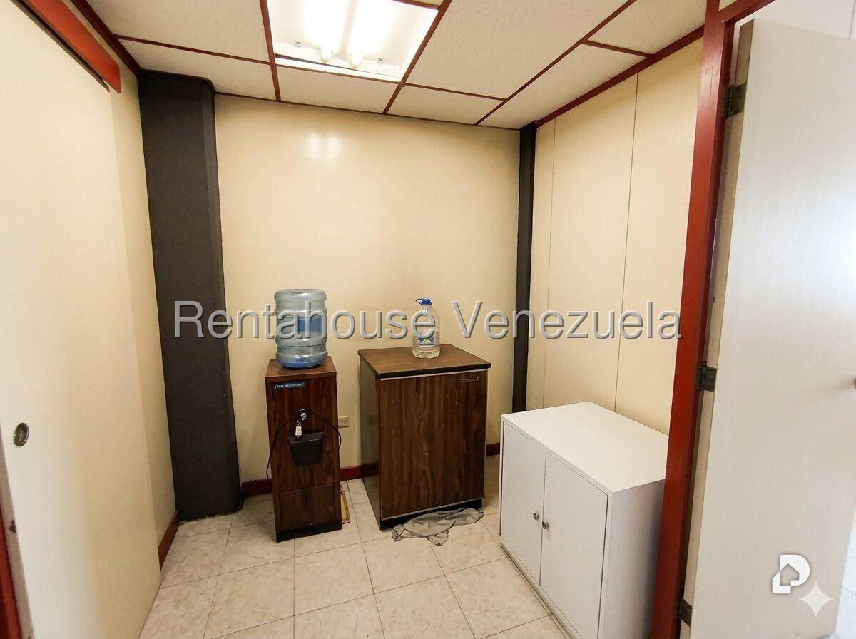 Oficina en Chacao, Caracas