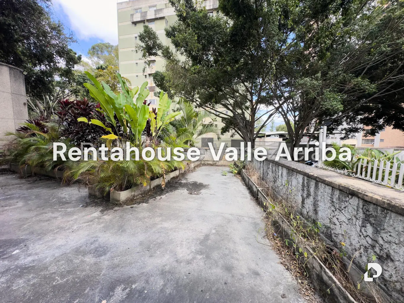 Apartamento en Los Naranjos (del Cafetal), Caracas – 25