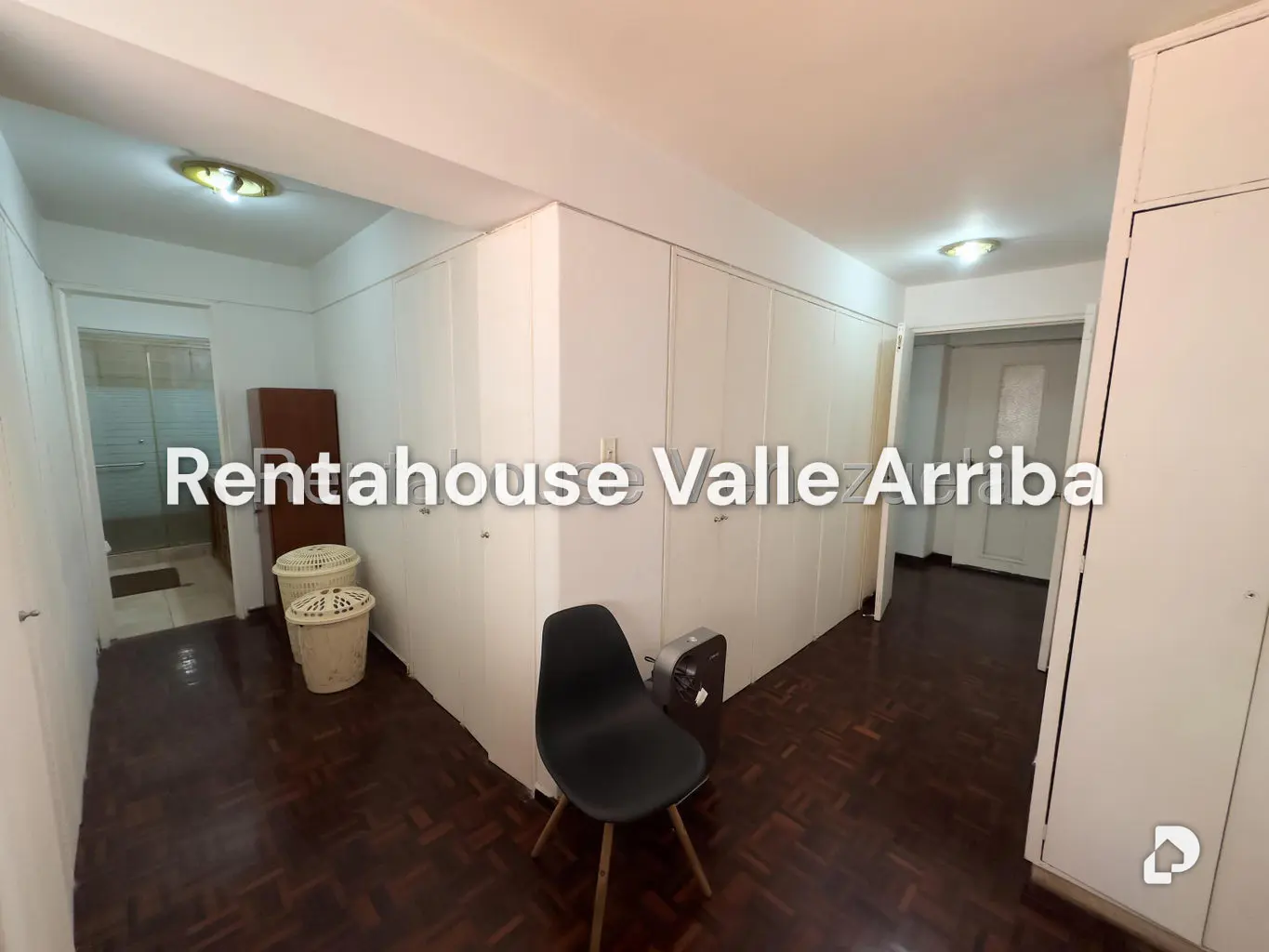 Apartamento en Los Naranjos (del Cafetal), Caracas – 11