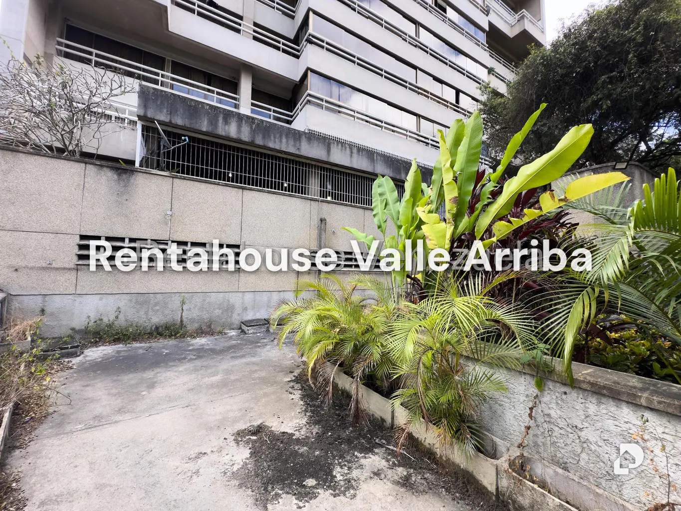 Apartamento en Los Naranjos (del Cafetal), Caracas – 26