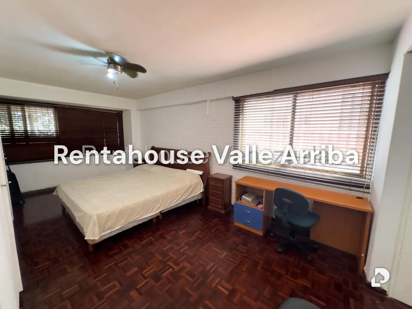 Apartamento en Los Naranjos (del Cafetal), Caracas – 9