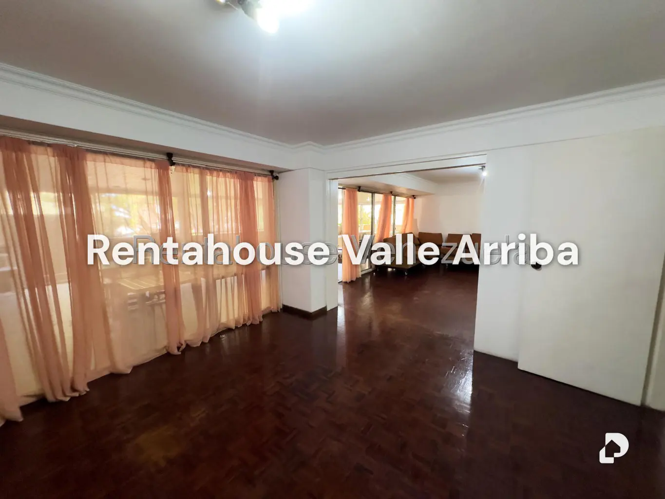 Apartamento en Los Naranjos (del Cafetal), Caracas – 4