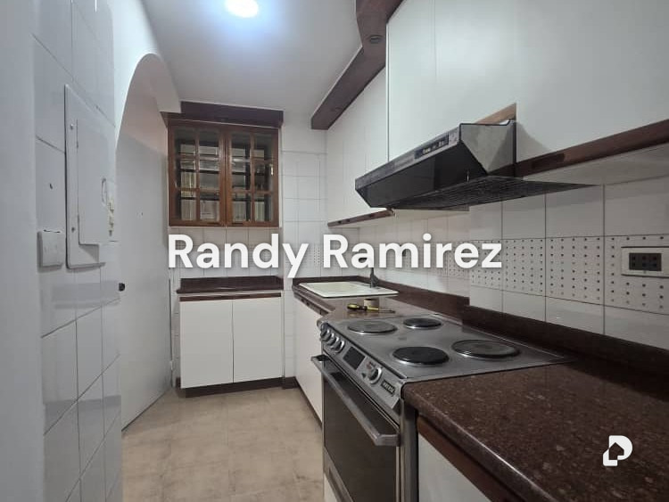 Apartamento en Caracas – 9