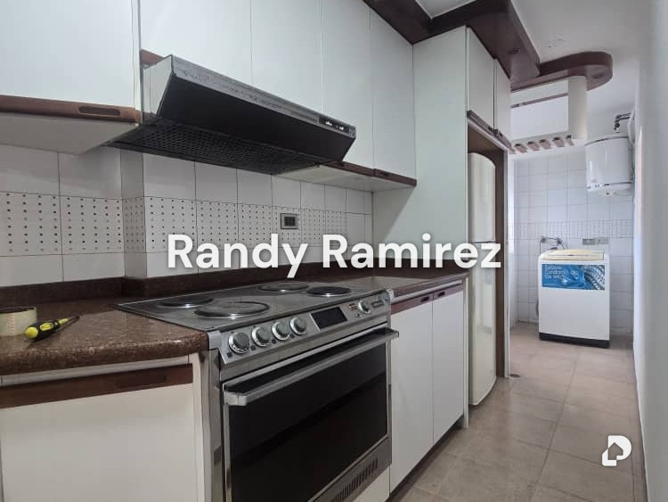 Apartamento en Caracas – 8