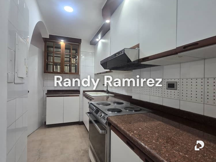 Apartamento en Caracas – 11