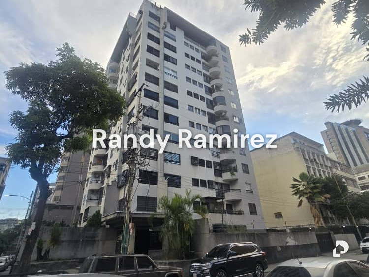 Apartamento en Caracas – 2