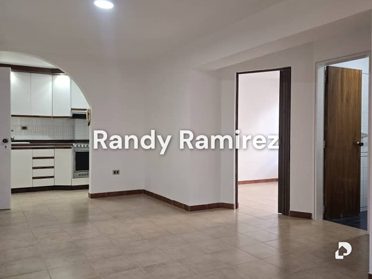 Apartamento en Caracas – 4
