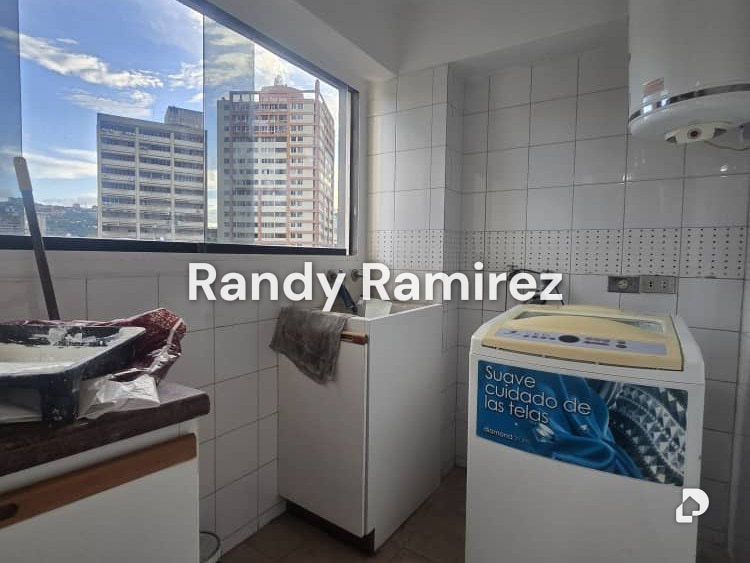 Apartamento en Caracas – 14