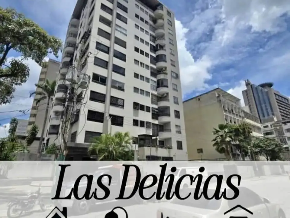 Apartamento en Caracas - 1