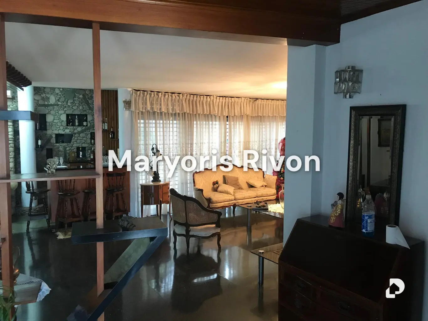 Casa en El Marqués, Caracas – 7