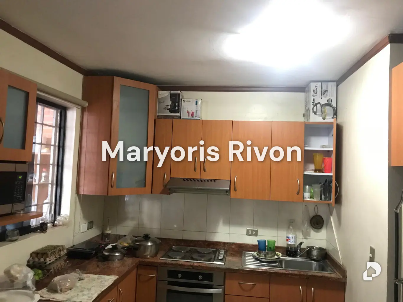 Casa en El Marqués, Caracas – 11