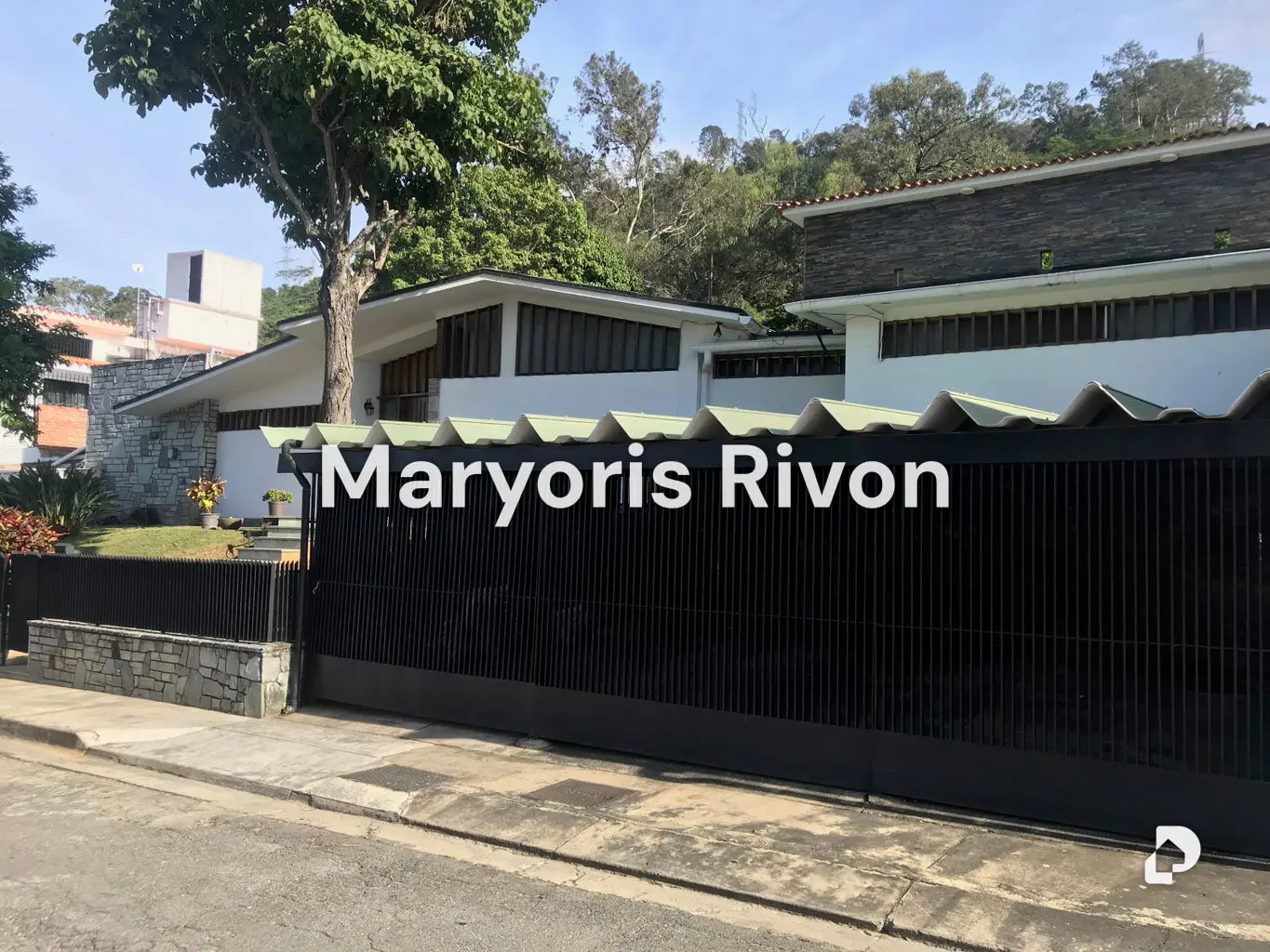Casa en El Marqués, Caracas – 1